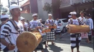 Anak dan Cucu Leak Sanur Tolak Reklamasi