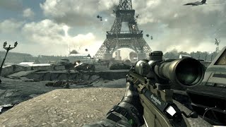 Call of Duty Modern Warfare 3 -#2