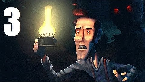 Slender Threads - Part 3 Let