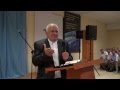 Պավել Գրիգորյան - Տերը թույլ է տալիս նեղություններ մեր կյանքում, որպեսզի կոտրի մեր եսը - 2013-06-30