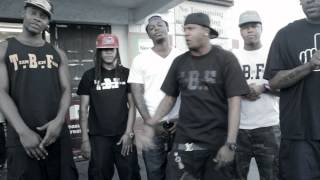 Paypa "Menace II Society" Video