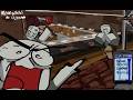 sushi gambit