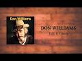 Don Williams - Talk Is Cheap
