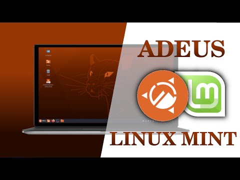 Adeus Linux Mint! Chegou o Ubuntu Cinnamon