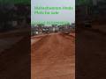 HMDA Plots Sale #realestate  #plots  #property  #farmland  #shorts  #ytshorts