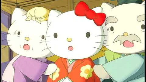 ハローキティのシンデレラ Mp3 ハローキティのシンデレラ Mp3