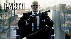 Hitman Walkthrough - YouTube Hitman Walkthrough - YouTube