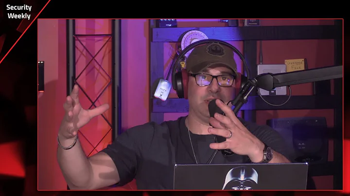 Attack Surface Mapping w/ AMASS - PSW #694