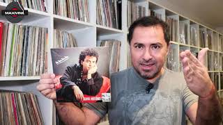 JUAN ANTONIO LABRA " Pa Ran Pan Pan" en VINILO !!  by Maxivinil.