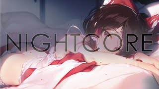 「Nightcore」 Bed Of Black Roses  「I Hate Kate」