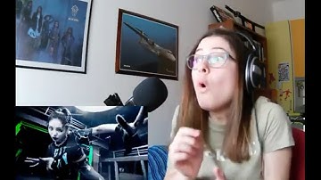 REACTION TO ITZY "VOLTAGE"