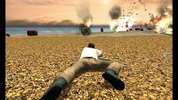 fixed third person proning crosshairbug