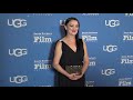 SBIFF 2020 - Opening Night B-Roll