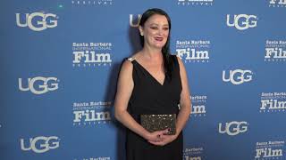 SBIFF 2020 - Opening Night B-Roll