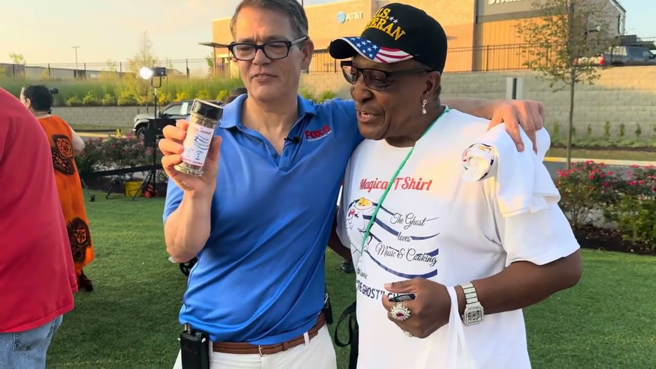 this All-Purpose Seasoning | is Amazing on Anything!