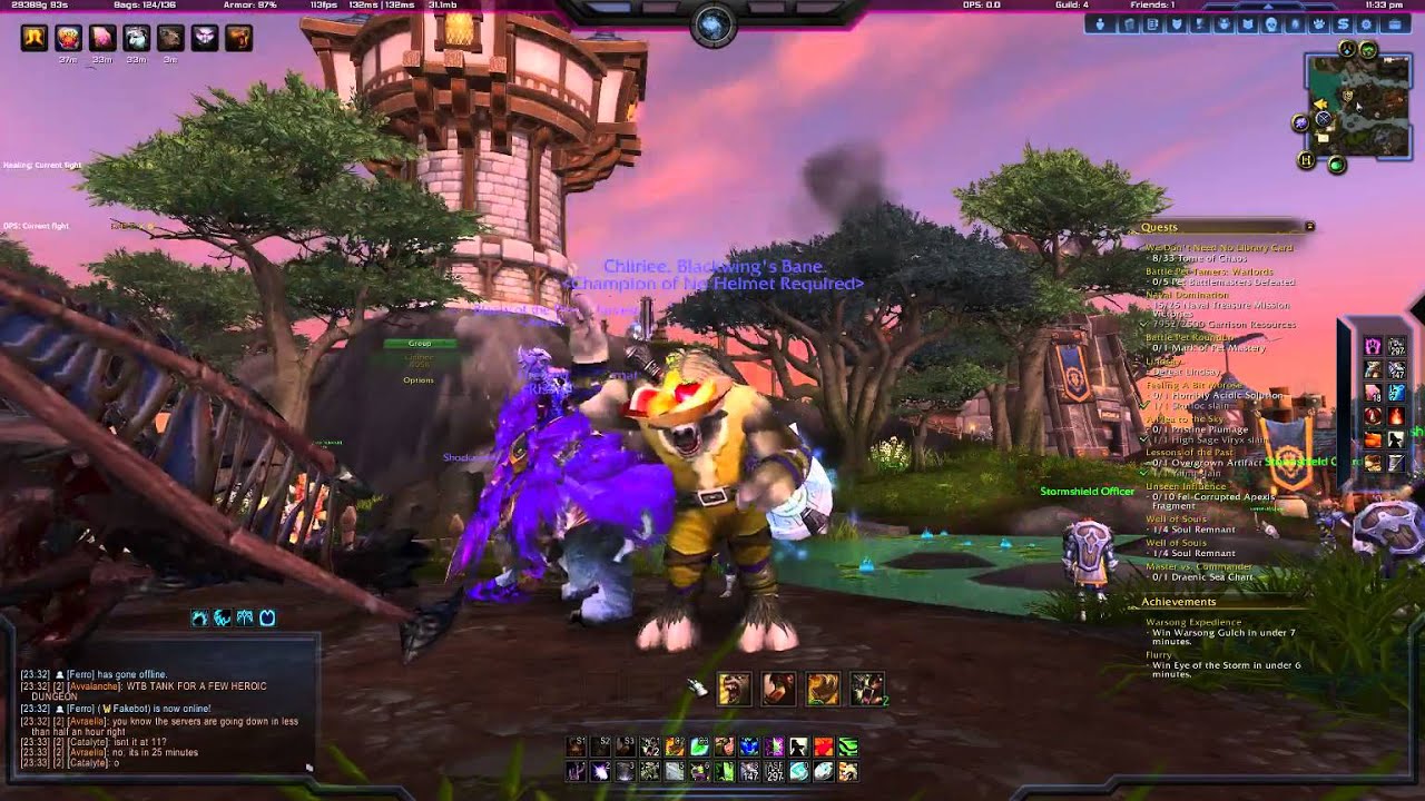 Mesmerizing Fruit Hat