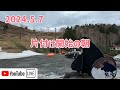 【🐻ラジG】2024.5.7/営業終了後はお片付け/kumaG散歩復活⁉️