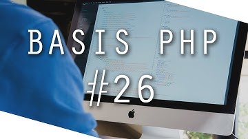 Hoe installeer je Xampp? | PHP #26 | Programmeren met Davey Raaijmakers