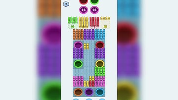 Hole People Level 11 Walkthrough Solution