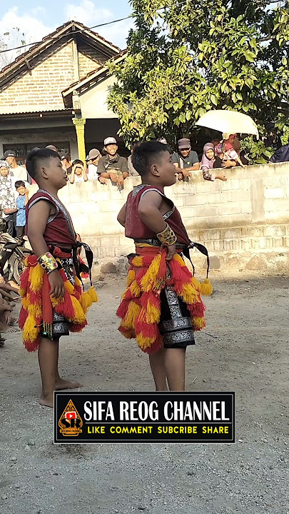 Rio Roy menerima tantangan