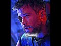 What more could I lose 💔 | Infinity War | #shorts #marvel #avengers #edit