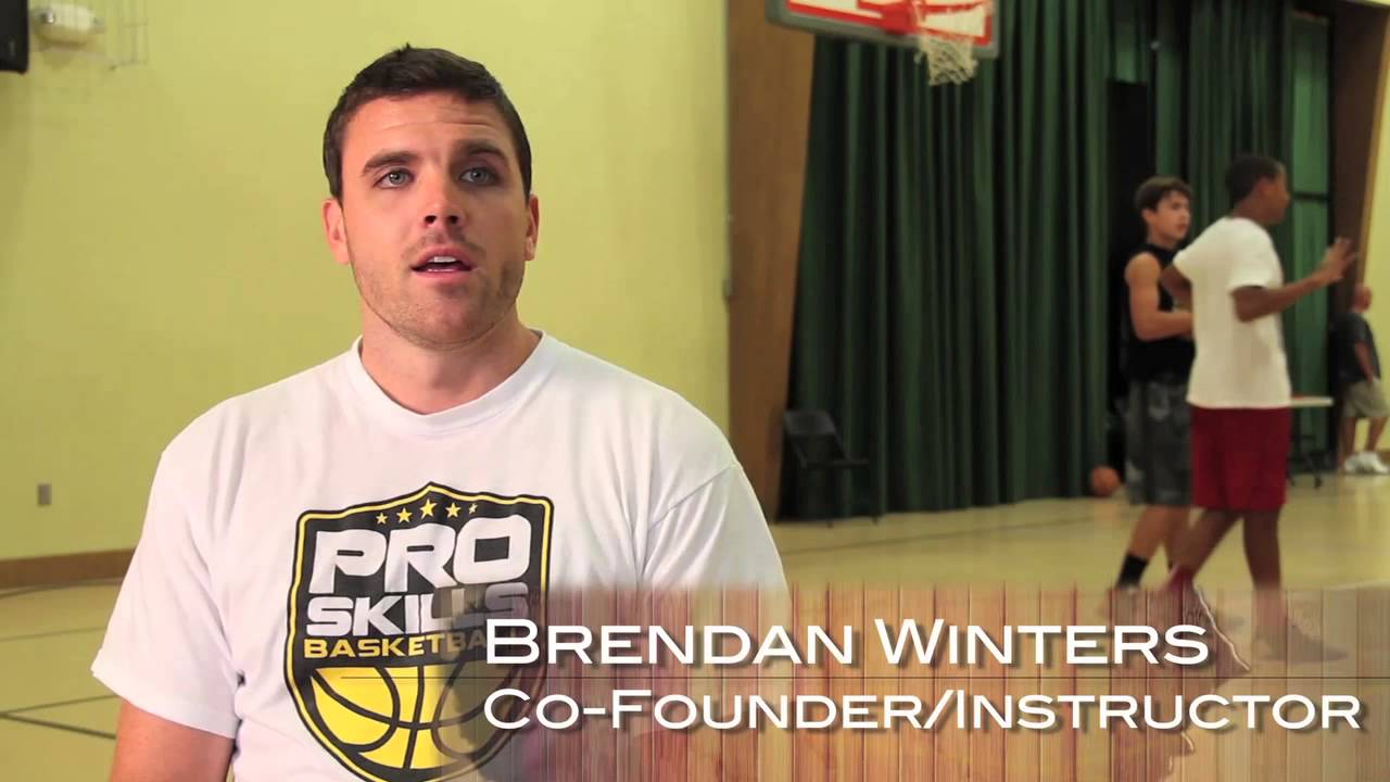 Pro Skills Basketball   Camps Revised 720P