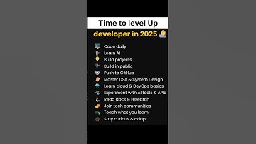 Developer Don