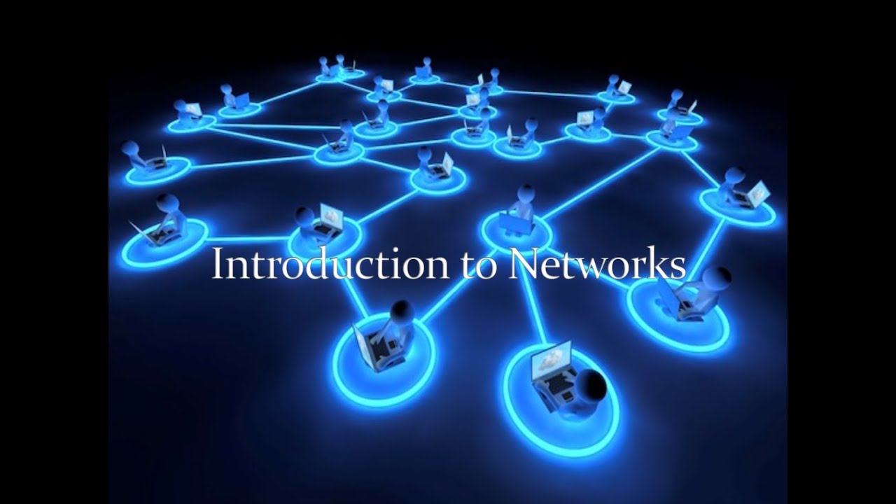 Introduction to Networks (Tagalog) - YouTube