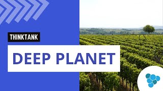 Winemaking & Predictive Technology | Deep Planet Chat