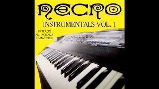 NECRO - "UNDERGROUND" INSTRUMENTAL chords