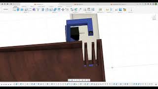 Integration Workshop 3 - Singulator CAD