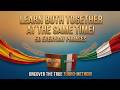 50 EVERYDAY PHRASES IN ITALIAN AND SPANISH 🇪🇸​​🚀​🇮🇹