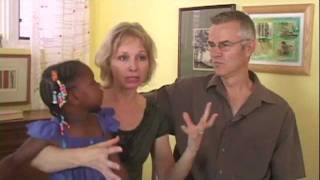 Adoptive Parents Discuss Open Adoption & Meeting with Birth Family in Chicago, Illinois