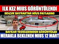 SON DAKİKA: SELÇUK BAYRAKTAR İLK KEZ MİUS&#39;U GÖSTERDİ | İLK PROTOTİP GELİYOR