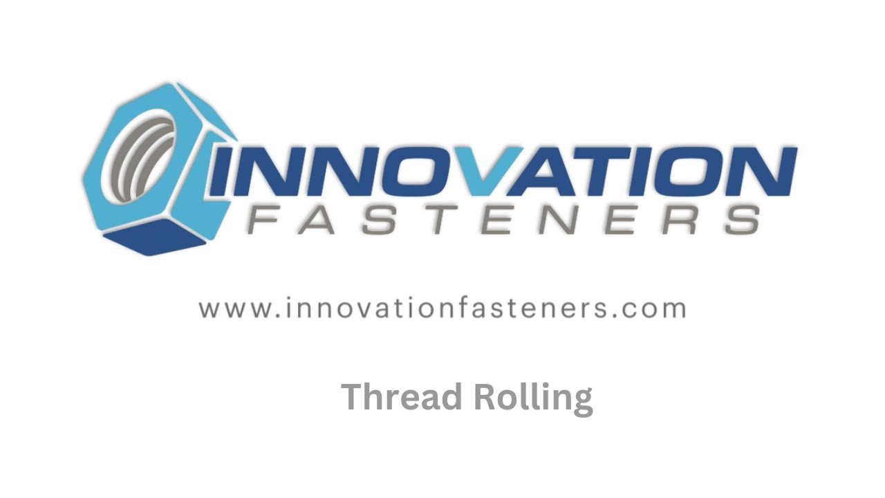 YouTube Feed Innovation Fasteners