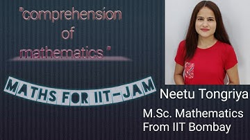 Basics of Real Analysis (Lecture 2) | IIT JAM Mathematics