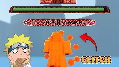 Get 50M Ryo And 60 MILLION XP With This New Dungeon Boss Glitch! | Shindo Life