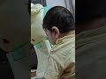 bahubali #cutebaby #biralreels #cute
