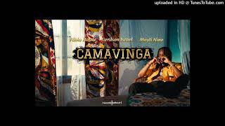Fábio hustle & gerilson - Camavinga ft ( Mayli nine) - BerDabanda