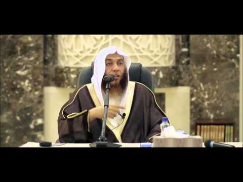 زيارة القبور وأنواعها : الشيخ هيثم سرحان حفظه الله