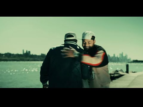 JOELL ORTIZ &amp; KXNG CROOKED: THE TALE OF 2 CITIES (OFFICIAL VIDEO)