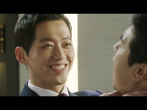 《BEST》 Remember 리멤버｜남궁민, 이시언 목조르며 '분노조절장애' 인증 EP14 20160128