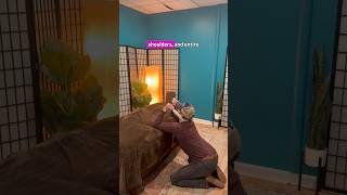 Release, relax, and improve neck posture AT HOME 🏠