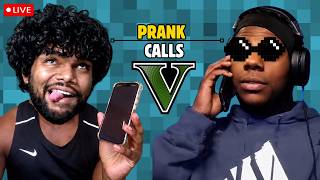 Prank Calls Before Gta Vi