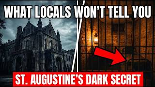 St Augustine Florida Secrets That Even Locals Don't Know