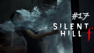 Lets Play: Silent Hill f - #17 Ist Herr Fuchsmaske nur eine Illusion?