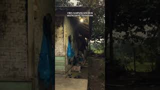 Download Lagu Vibes kampung nya Bikin nostalgia ke tahun 90an 🥺 - #fyp #viral #videoshort #nostalgia #tempodoeloe MP3