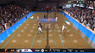 And-1 Perc!