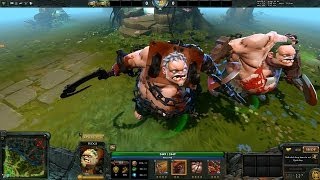 Review Chains of the Black Death - Dota2 Shop Thai