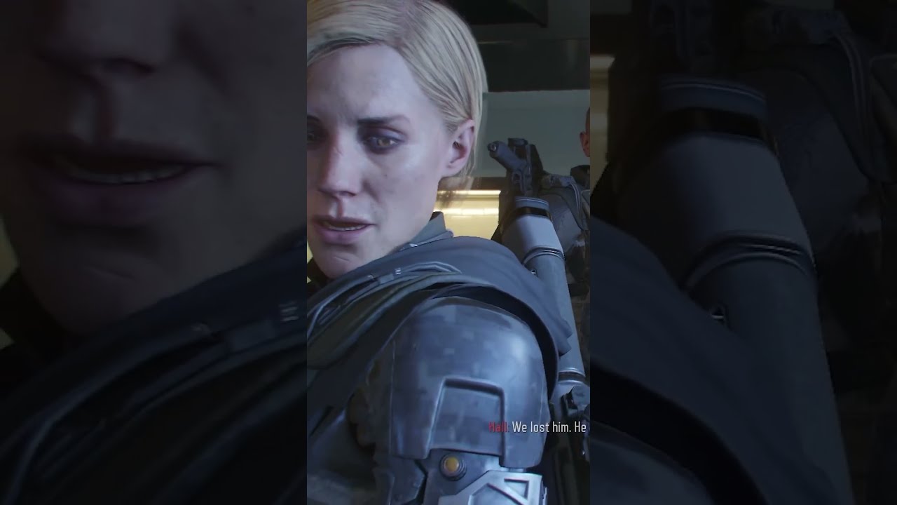 Specialist SARAH HALL....! 